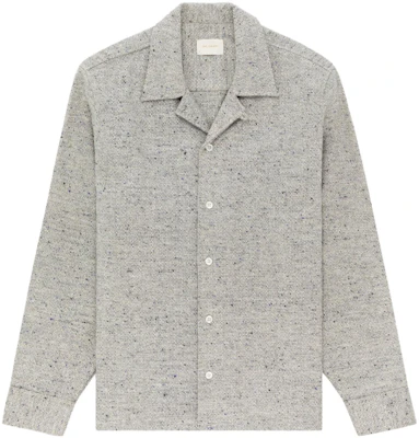 Aimé Leon Dore Jaket Lengan Panjang Unisex Kelabu FW23WT004-0007 Buy Aimé Leon Dore Jaket Lengan Panjang Unisex Kelabu FW23WT004-0007