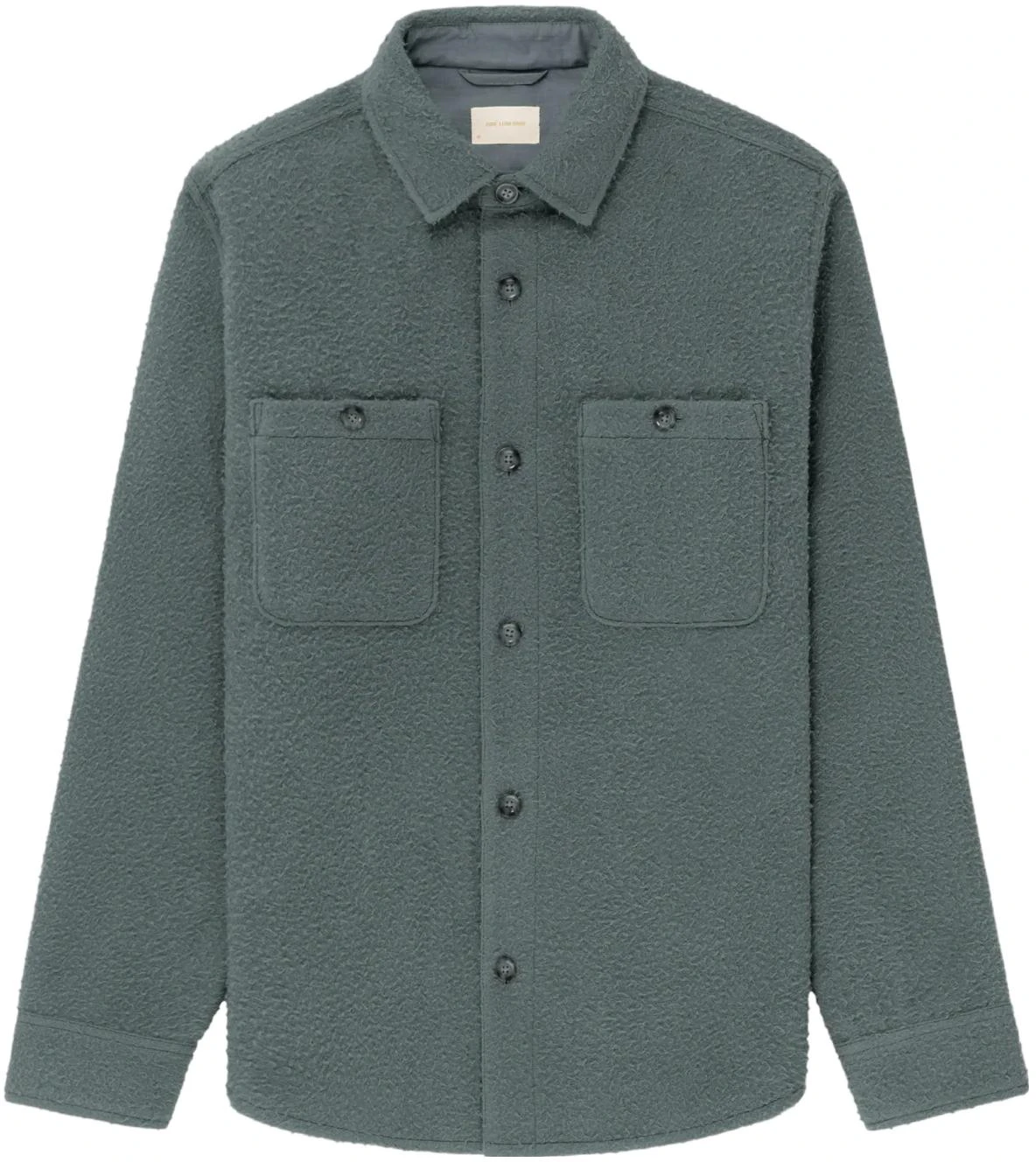 aime-leon-dore-solid-button-up-jacket-unisex-blue-gray-fw-23-wt-005-0017