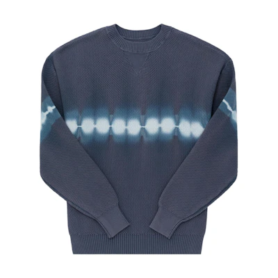 Aimé Leon Dore Solid Color Minimalist Long Sleeve Sweatshirt SS23KS014