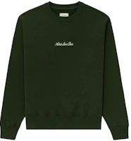 Aimé Leon Dore Solid Color Printed Sweatshirt SS23CS013 Aimé Leon Dore Solid Color Printed Sweatshirt SS23CS013