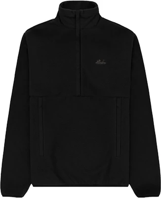 Aimé Leon Dore Jaket Pullover Solid Unisex Hitam FW23WJ021-0003 Buy Aimé Leon Dore Jaket Pullover Solid Unisex Hitam FW23WJ021-0003