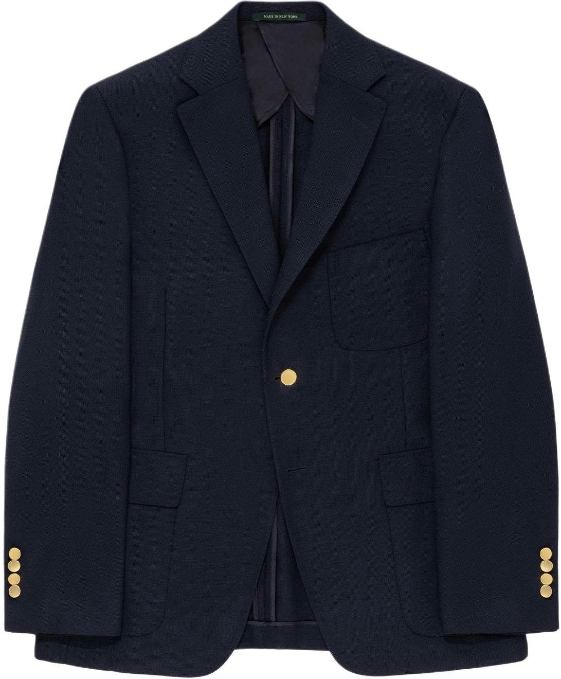 aime-leon-dore-ss-24-navy-button-up-jacket-with-chest-pocket-unisex-ss-24-wj-024-darknavy