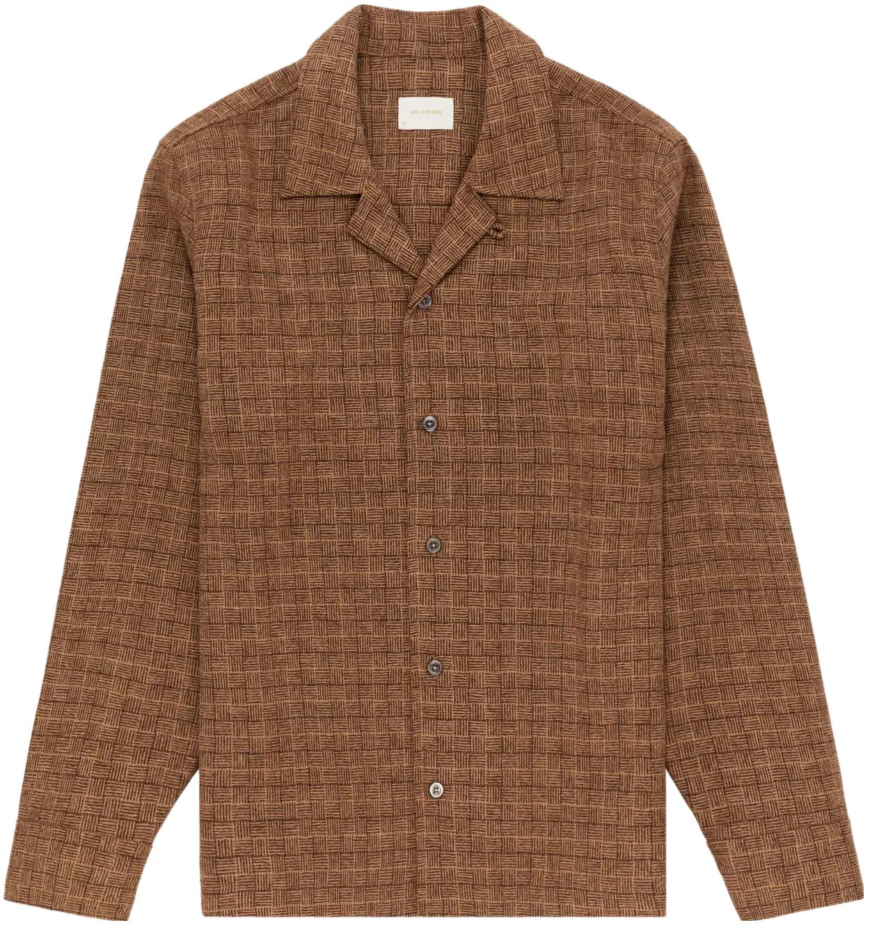 aime-leon-dore-striped-plaid-single-breasted-blazer-yellow-unisex-fw-23-wt-004-0008