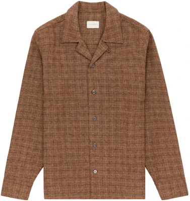 Aimé Leon Dore 黃色條紋格紋單排扣西裝外套 男女款 FW23WT004-0008 Buy Aimé Leon Dore 黃色條紋格紋單排扣西裝外套 男女款 FW23WT004-0008