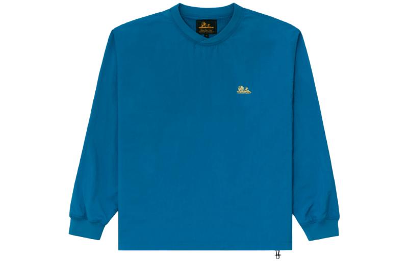 Aimé Leon Dore Unisex Crewneck Pullover Sweatshirt Style SS23WJ002