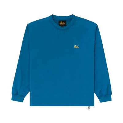 Aimé Leon Dore Unisex Crewneck Pullover Sweatshirt Style SS23WJ002