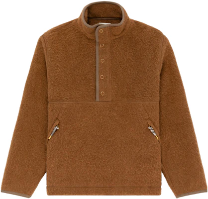 Aimé Leon Dore 男女款黄色长袖休闲卫衣 FW23WJ060-0002 Buy Aimé Leon Dore 男女款黄色长袖休闲卫衣 FW23WJ060-0002