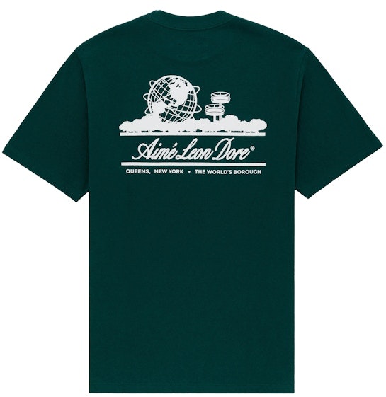 aime-leon-dore-unisphere-s-s-tee-green