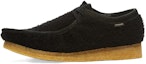 Buy Aimé Leon Dore x Clarks Wallabee Casentino Wool 'Hitam' 26160882