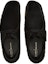 Shop Aimé Leon Dore x Clarks Wallabee Casentino Wool 'Hitam' 26160882