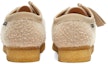 Shop Aimé Leon Dore x Clarks Wallabee Casentino Wool 'Beige' Beige Kasual Lelaki. 26160881
