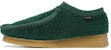 Aimé Leon Dore x Clarks Wallabee Casentino Wool 'Hijau' 26160880