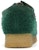 Aimé Leon Dore x Clarks Wallabee Casentino Wool 'Hijau' 26160880
