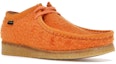 Lookbook Aimé Leon Dore x Clarks Wallabee Casentino Wool 'Orenj' 26160879