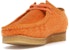 Aimé Leon Dore x Clarks Wallabee Casentino Wool 'Orenj' 26160879
