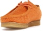 Shop Aimé Leon Dore x Clarks Wallabee Casentino Wool 'Orenj' 26160879