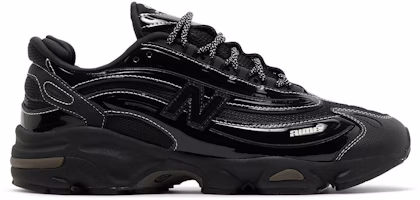 Aimé Leon Dore x New Balance 1000 'Black' M1000AD1 Aimé Leon Dore x New Balance 1000 'Black' M1000AD1