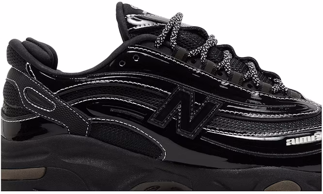 Aimé Leon Dore x New Balance 1000 'Black' M1000AD1 Order Aimé Leon Dore x New Balance 1000 'Black' M1000AD1