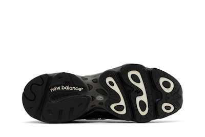 Aimé Leon Dore x New Balance 1000 'Black'