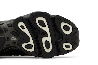 Aimé Leon Dore x New Balance 1000 'Black'