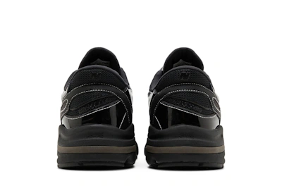 Aimé Leon Dore x New Balance 1000 'Black'