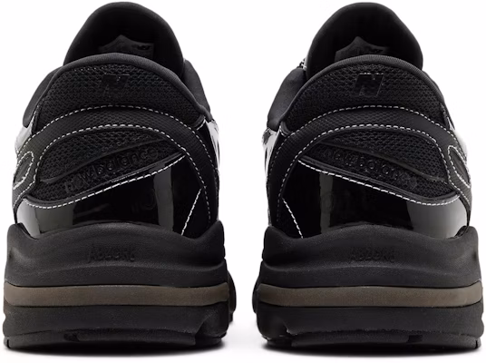Aimé Leon Dore x New Balance 1000 'Black' M1000AD1 Details for Aimé Leon Dore x New Balance 1000 'Black' M1000AD1