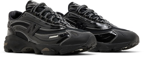 Aimé Leon Dore x New Balance 1000 'Negro' M1000AD1 Cheap Aimé Leon Dore x New Balance 1000 'Negro' M1000AD1