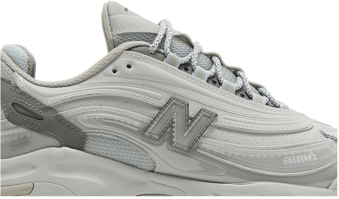 Aimé Leon Dore x New Balance 1000 'Grey' M1000AL1 Order Aimé Leon Dore x New Balance 1000 'Grey' M1000AL1