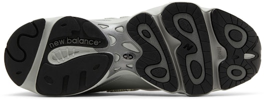 Aimé Leon Dore x New Balance 1000 'Gris' M1000AL1 Shop Aimé Leon Dore x New Balance 1000 'Gris' M1000AL1