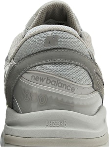 Aimé Leon Dore x New Balance 1000 'Kelabu' M1000AL1 Sizing Aimé Leon Dore x New Balance 1000 'Kelabu' M1000AL1