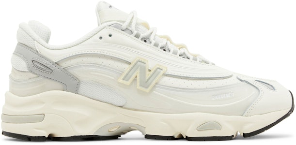 AIME LEON DORE x New Balance NB 1000 舒適佰塔耐摩透氣 低筒運動鞋 男款 白色 Buy AIME LEON DORE x New Balance NB 1000 舒適佰塔耐摩透氣 低筒運動鞋 男款 白色