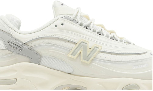 AIME LEON DORE x New Balance NB 1000 舒適佰塔耐摩透氣 低筒運動鞋 男款 白色 Order AIME LEON DORE x New Balance NB 1000 舒適佰塔耐摩透氣 低筒運動鞋 男款 白色