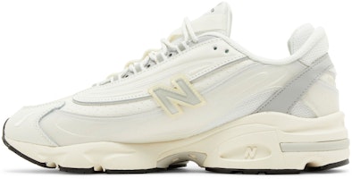 에임 레온 도르 x 뉴발란스 1000 '씨솔트 콘크리트' M1000AC1 Lookbook 에임 레온 도르 x 뉴발란스 1000 '씨솔트 콘크리트' M1000AC1