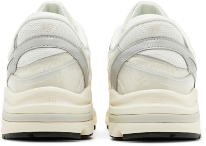 AIME LEON DORE x New Balance NB 1000 舒適佰塔耐摩透氣 低筒運動鞋 男款 白色 Details for AIME LEON DORE x New Balance NB 1000 舒適佰塔耐摩透氣 低筒運動鞋 男款 白色