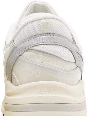 Aimé Leon Dore x New Balance 1000 'Sea Salt Concrete' M1000AC1 Sizing Aimé Leon Dore x New Balance 1000 'Sea Salt Concrete' M1000AC1
