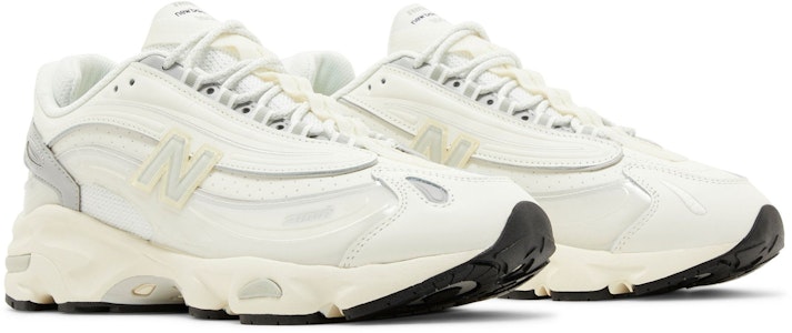 AIME LEON DORE x New Balance NB 1000 舒適佰塔耐摩透氣 低筒運動鞋 男款 白色 Cheap AIME LEON DORE x New Balance NB 1000 舒適佰塔耐摩透氣 低筒運動鞋 男款 白色