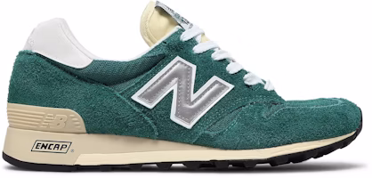 Aimé Leon Dore x New Balance 1300 'Green' M1300AL Aimé Leon Dore x New Balance 1300 'Green' M1300AL