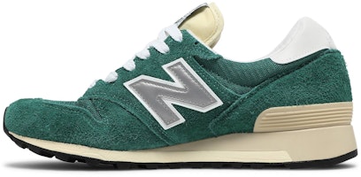 Aimé Leon Dore x New Balance 1300 '绿色' M1300AL Lookbook Aimé Leon Dore x New Balance 1300 '绿色' M1300AL