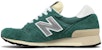 Aimé Leon Dore x New Balance 1300 'Hijau' M1300AL