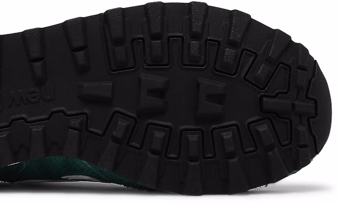 エメ レオン ドレ × NB 1300 グリーン M1300AL Purchase エメ レオン ドレ × NB 1300 グリーン M1300AL