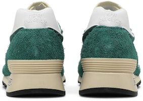 Aimé Leon Dore x New Balance 1300 '绿色' M1300AL Details for Aimé Leon Dore x New Balance 1300 '绿色' M1300AL