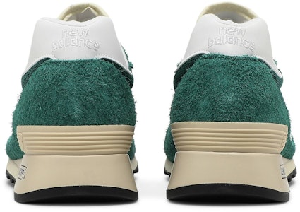 Aimé Leon Dore x New Balance 1300 'Verde' M1300AL Details for Aimé Leon Dore x New Balance 1300 'Verde' M1300AL