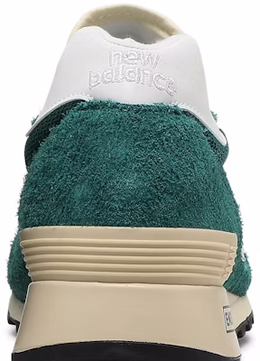 Aimé Leon Dore x New Balance 1300 'Hijau' M1300AL Sizing Aimé Leon Dore x New Balance 1300 'Hijau' M1300AL