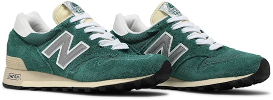 Aimé Leon Dore x New Balance 1300 '绿色' M1300AL Cheap Aimé Leon Dore x New Balance 1300 '绿色' M1300AL