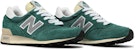 Aimé Leon Dore x New Balance 1300 'Hijau' M1300AL