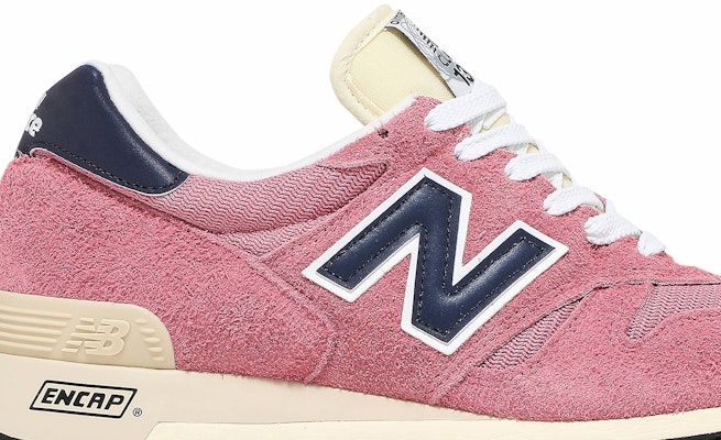 Aim Leon Dore x New Balance 1300 Pink M1300AD M1300AD Novelship