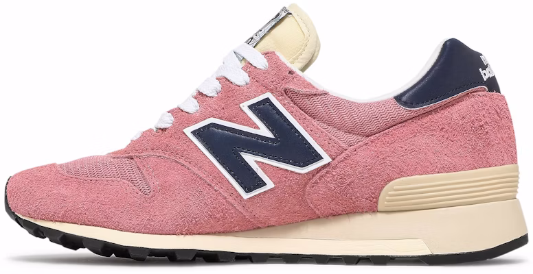 Aim Leon Dore x New Balance 1300 Pink M1300AD M1300AD Novelship
