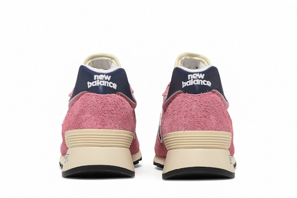 에메 레온 도르 x 뉴발란스 1300 '핑크' M1300AD Details for 에메 레온 도르 x 뉴발란스 1300 '핑크' M1300AD