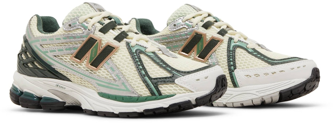 Aimé Leon Dore x New Balance 1906R 'Green' M1906RL1 Cheap Aimé Leon Dore x New Balance 1906R 'Green' M1906RL1