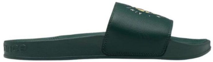 에임 레온 도르 x 뉴발란스 200 슬라이드 '보태니컬 그린' SMF200AG Order 에임 레온 도르 x 뉴발란스 200 슬라이드 '보태니컬 그린' SMF200AG